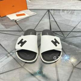 Picture of Hermes Slippers _SKUHermessz38-45ZX07041575